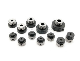 Nástrojová revolverová hlava do soustruhu pro rychlou výměnu nástrojů F3-25 Morse 4 (DM-138)