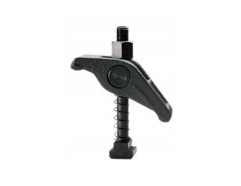 Přítlačná upínka páková RLK M16 - 129 mm