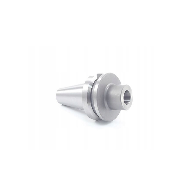 Redukční pouzdro BT30 - Morse 1 - 45 mm se závitem (APX 1663) Redukční pouzdro BT30 - Morse 1 - 45 mm se závitem (APX 1663)
