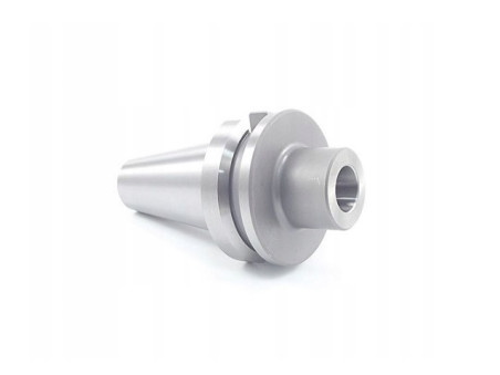 Redukční pouzdro BT30 - Morse 1 - 45 mm se závitem (APX 1663)