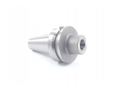 Redukční pouzdro BT40 - Morse 2 - 50 mm se závitem (APX 1694)