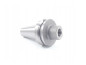 Redukční pouzdro BT40 - Morse 2 - 50 mm se závitem (APX 1694) Redukční pouzdro BT40 - Morse 2 - 50 mm se závitem (APX 1694)