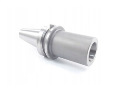 Redukční pouzdro BT50 - Morse 5 - 75 mm se závitem (APX 1663)