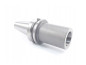 Redukční pouzdro BT50 - Morse 5 - 75 mm se závitem (APX 1663)