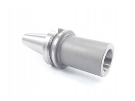 Redukční pouzdro BT50 - Morse 5 - 75 mm se závitem (APX 1663)