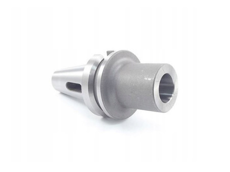 Redukční pouzdro BT40 - Morse 4 - 95 mm s vyrážečem (APX 1661)