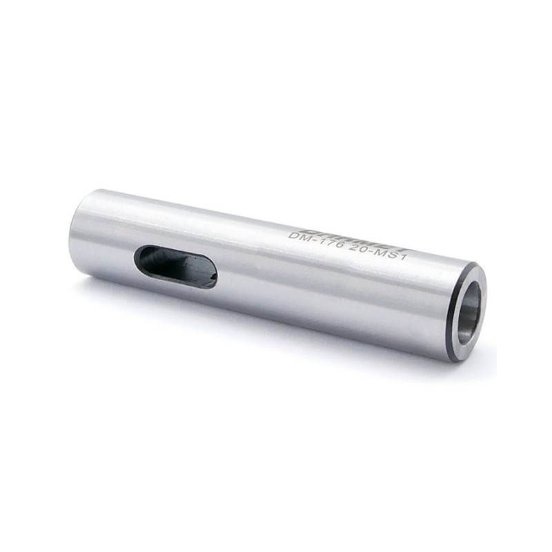 Válcové redukční pouzdro 20 mm/MS1 (DM176)