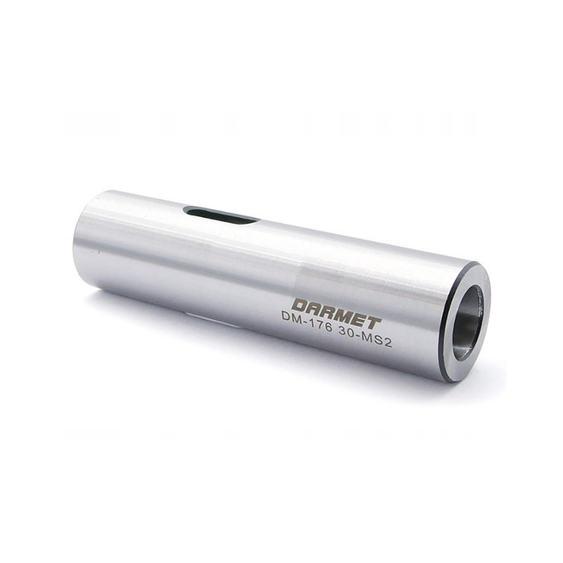 Válcové redukční pouzdro 30 mm/MS2 (DM176) Válcové redukční pouzdro 30 mm/MS2 (DM176)