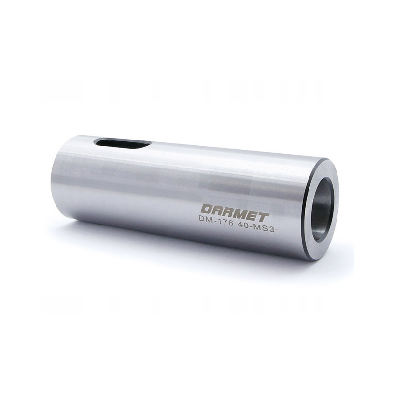 Válcové redukční pouzdro 40 mm/MS3 (DM176) Válcové redukční pouzdro 40 mm/MS3 (DM176)