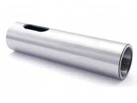 Redukční pouzdro pro nářadí s upínačem Morse 4 - 40 mm