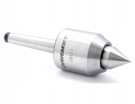 Otočný soustružnický hrot standartní Morse 1 (DM411)