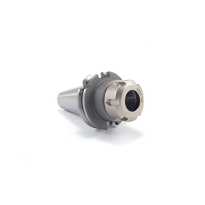 Kleštinový upínač ER25 - DIN30 - 100 mm (7617)