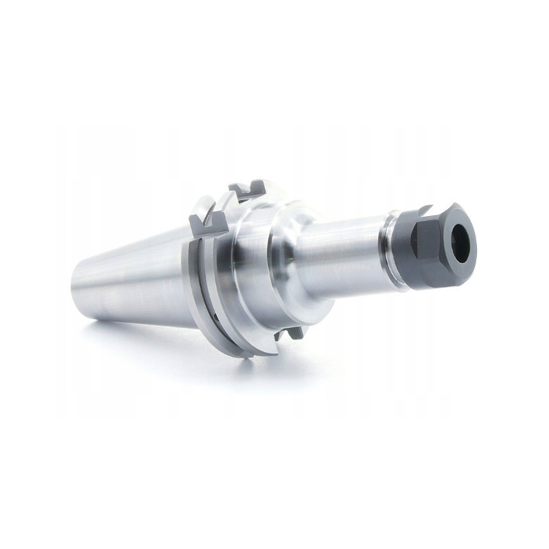 Kleštinový upínač ER16 - DIN40 - 100 mm (7617-S AD+B)