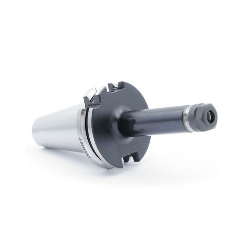 Kleštinový upínač ER11 - DIN40 - 100 mm (DM400)