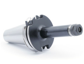 Kleštinový upínač ER11 - DIN40 - 100 mm (DM400)