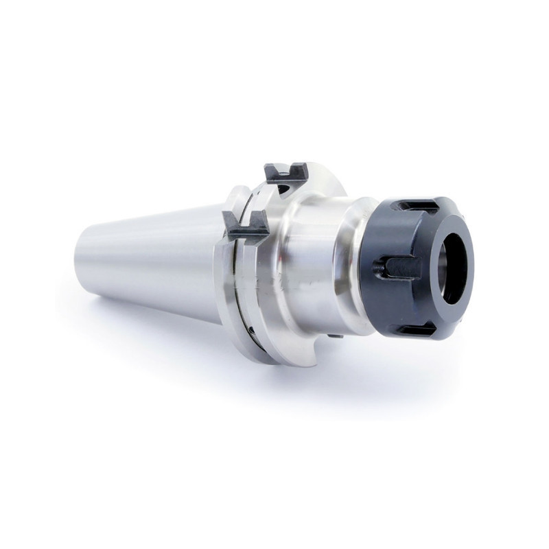 Kleštinový upínač ER25 - DIN40 - 100 mm (7617)
