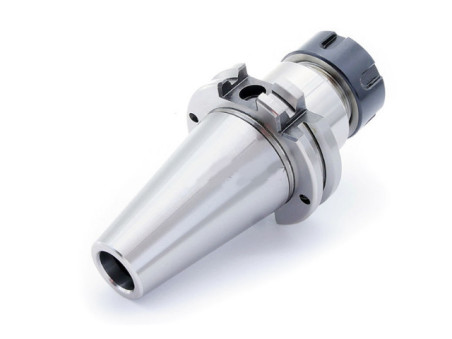 Kleštinový upínač ER25 - DIN40 - 100 mm (7617)
