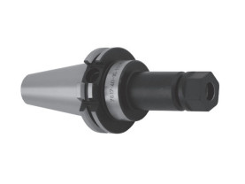 Kleštinový upínač ER16 - DIN40 - 160 mm (7617-S AD+B)