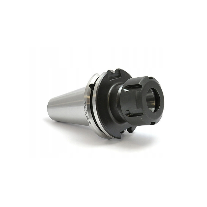 Kleštinový upínač ER32 - DIN40 - 160 mm (7617 AD+B)