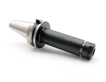 Kleštinový upínač ER20 - BT40 - 150 mm (DM400)