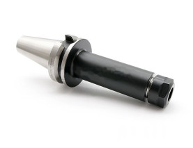 Kleštinový upínač ER20 - BT40 - 150 mm (DM400)
