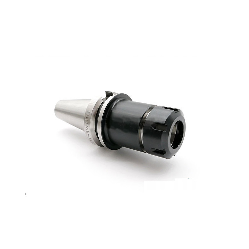 Kleštinový upínač ER32 - BT40 - 100 mm (DM400) Kleštinový upínač ER32 - BT40 - 100 mm (DM400)