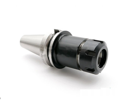 Kleštinový upínač ER32 - BT40 - 100 mm (DM400)