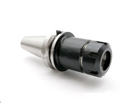 Kleštinový upínač ER32 - BT40 - 100 mm (DM400)
