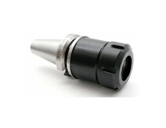 Kleštinový upínač ER40 - BT40 - 100 mm (DM400)