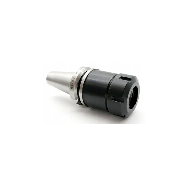 Kleštinový upínač ER40 - BT40 - 100 mm (DM400) Kleštinový upínač ER40 - BT40 - 100 mm (DM400)