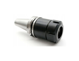Kleštinový upínač ER40 - BT40 - 100 mm (DM400)