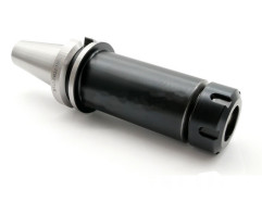 Kleštinový upínač ER32 - BT40 - 150 mm (DM400)