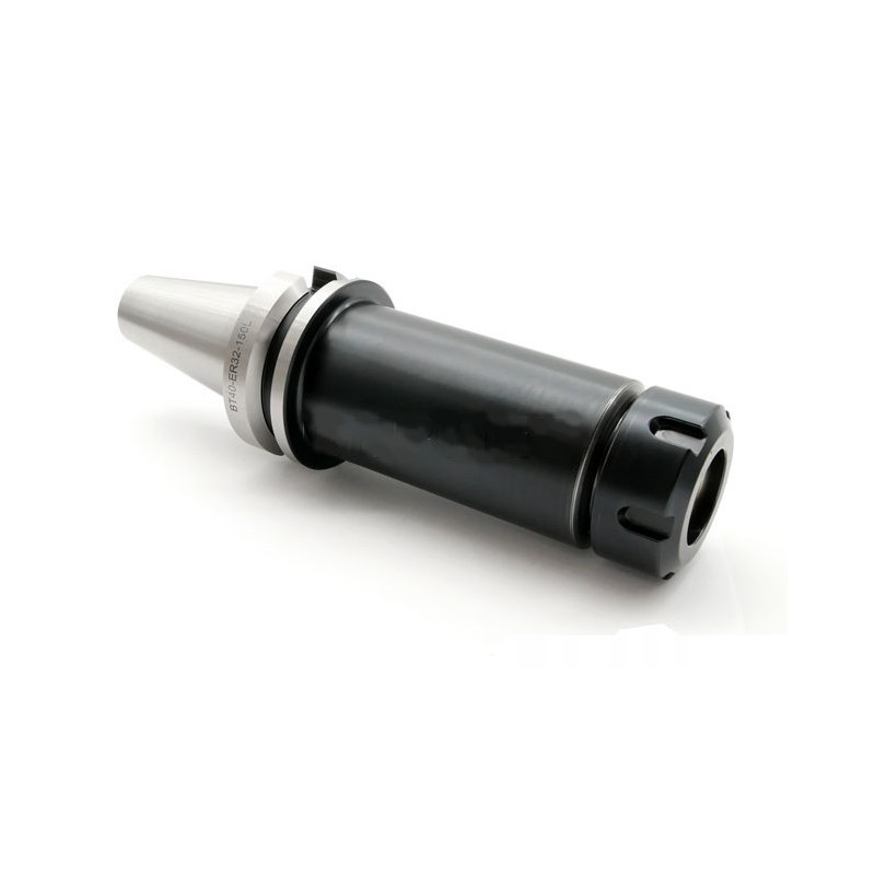 Kleštinový upínač ER32 - BT40 - 150 mm (DM400) Kleštinový upínač ER32 - BT40 - 150 mm (DM400)
