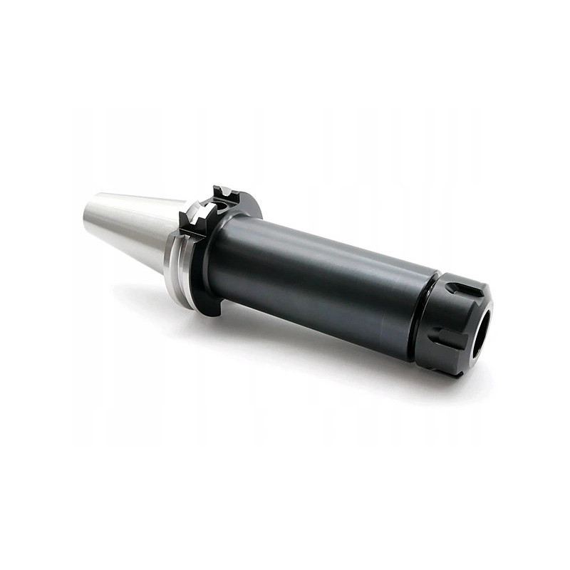 Kleštinový upínač ER25 - BT40 - 150 mm (DM400) Kleštinový upínač ER25 - BT40 - 150 mm (DM400)