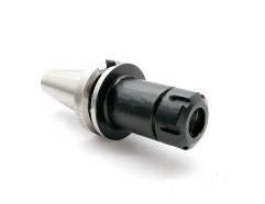 Kleštinový upínač ER25 - BT40 - 100 mm (DM400)