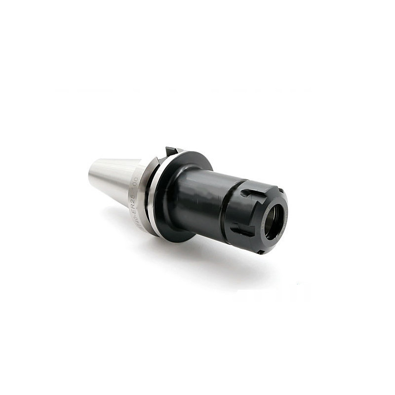 Kleštinový upínač ER25 - BT40 - 100 mm (DM400) Kleštinový upínač ER25 - BT40 - 100 mm (DM400)