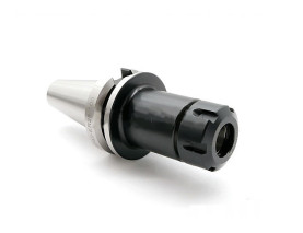 Kleštinový upínač ER25 - BT40 - 100 mm (DM400)