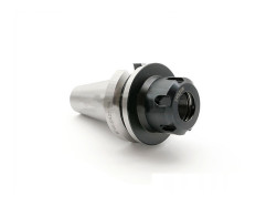 Kleštinový upínač ER25 - BT40 - 60 mm (DM400)