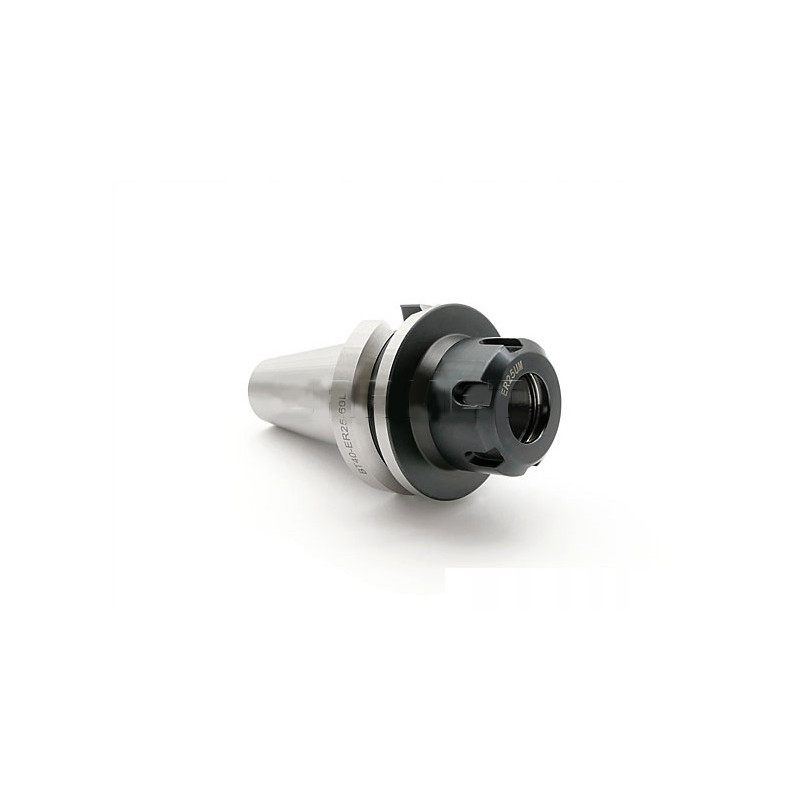 Kleštinový upínač ER25 - BT40 - 60 mm (DM400)