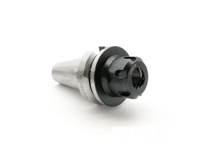 Kleštinový upínač ER25 - BT40 - 60 mm (DM400)