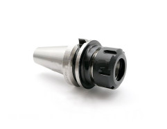 Kleštinový upínač ER32 - BT40 - 70 mm (DM 400)