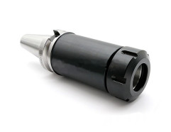 Kleštinový upínač ER40 - BT40 - 150 mm (DM400)