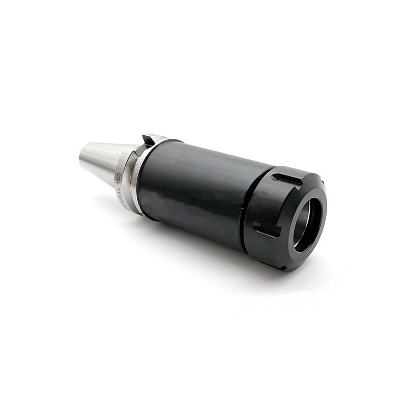 Kleštinový upínač ER40 - BT40 - 150 mm (DM400) Kleštinový upínač ER40 - BT40 - 150 mm (DM400)