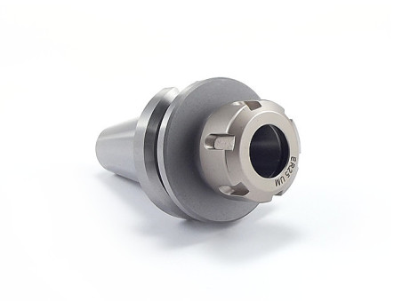 Kleštinový upínač ER25 - BT30 - 60 mm (7626)