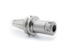 Kleštinový upínač ER25 - BT40 - 100 mm (7626 AD+B)