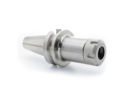Kleštinový upínač ER25 - BT40 - 100 mm (7626 AD+B)