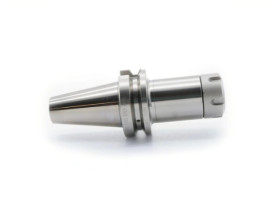 Kleštinový upínač ER25 - BT40 - 100 mm (7626 AD+B)