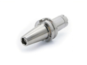 Kleštinový upínač ER25 - BT40 - 100 mm (7626 AD+B)