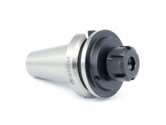 Kleštinový upínač ER16 - BT40 - 60 mm (7626 AD+B)