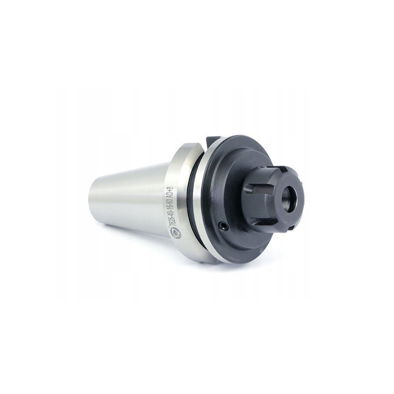 Kleštinový upínač ER25 - BT40 - 60 mm (7626 AD+B) Kleštinový upínač ER25 - BT40 - 60 mm (7626 AD+B)